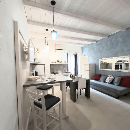 Amononna Apartment Ragusa Exterior foto