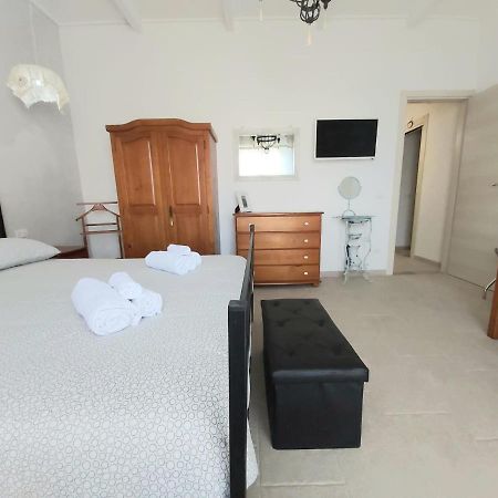 Amononna Apartment Ragusa Exterior foto